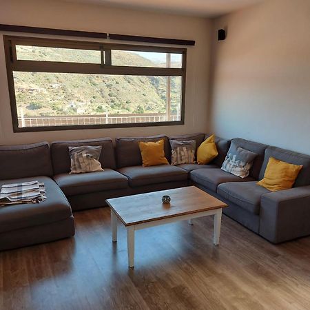 Vila El Recoveco De La Solana Telde Exteriér fotografie