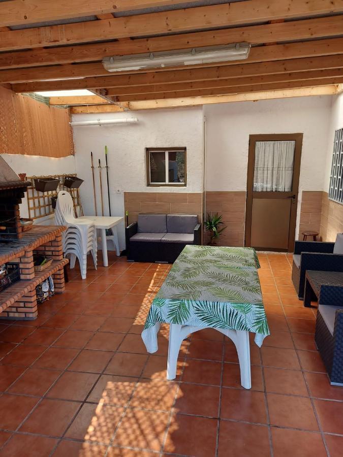 Vila El Recoveco De La Solana Telde Exteriér fotografie