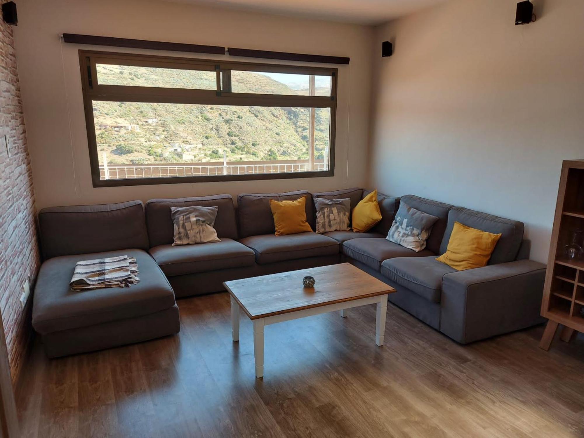 Vila El Recoveco De La Solana Telde Exteriér fotografie
