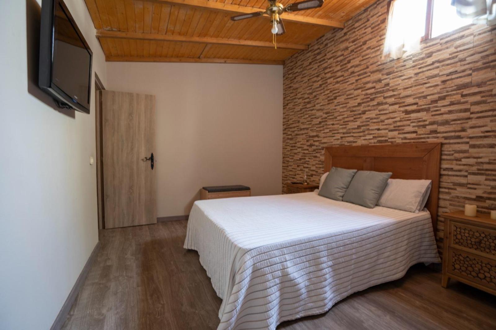 Vila El Recoveco De La Solana Telde Exteriér fotografie