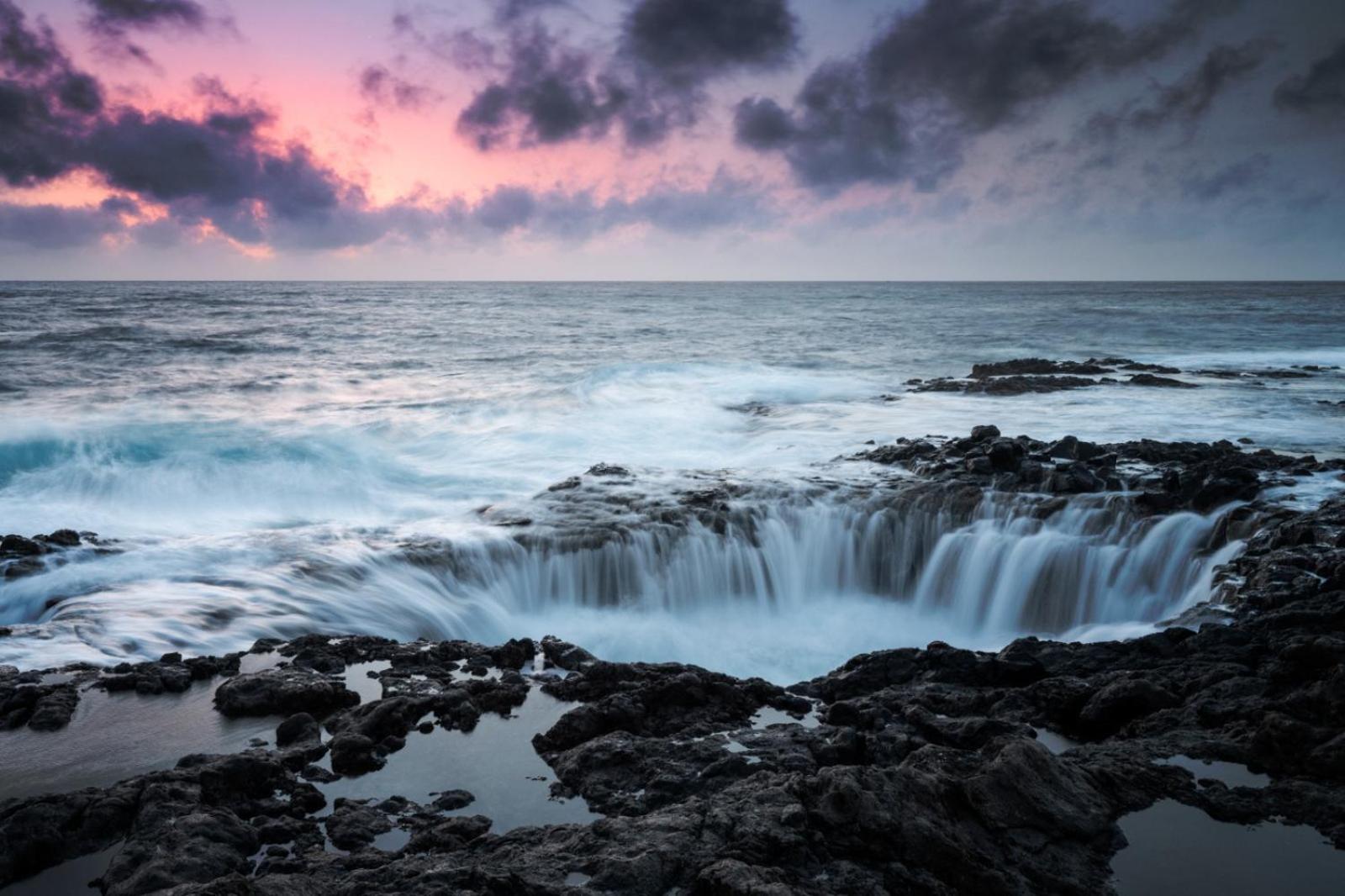 Vila El Recoveco De La Solana Telde Exteriér fotografie